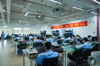 創新驅動發展，深耕專業領域 解碼廣州專精特新“小巨人”智能計算機科技